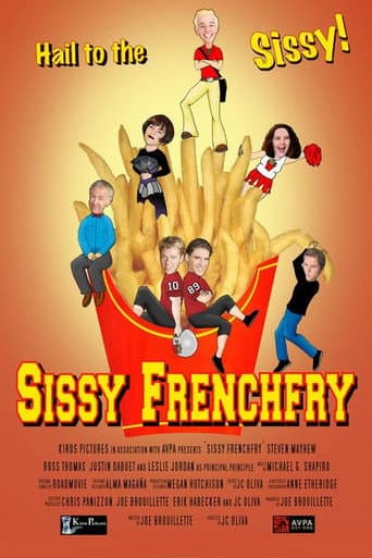 Sissy Frenchfry (2006) movie poster