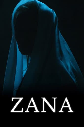 Zana (2019) movie poster