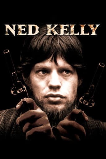 ملصق فيلم Ned Kelly (1970)