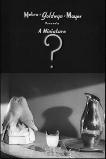 Affiche du film What Do You Think? (Number Three) (1938)