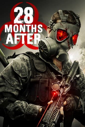 Affiche du film 28 Months After (2010)