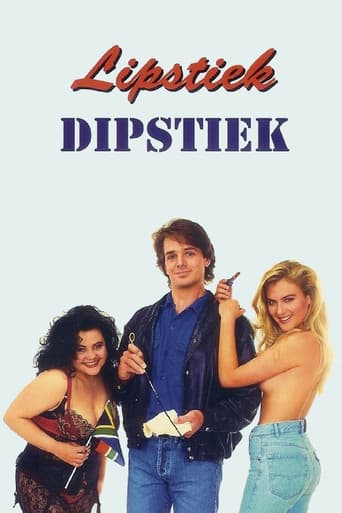 Lipstiek Dipstiek (1994) movie poster