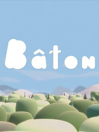 Bâton