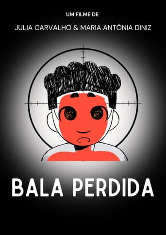 ملصق فيلم Bala Perdida (2023)