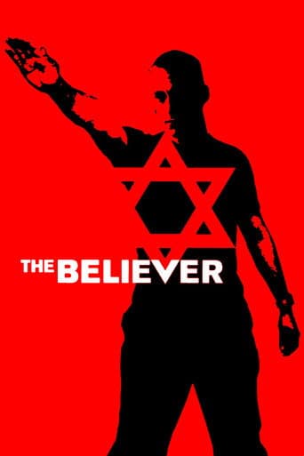 The Believer (2001) movie poster