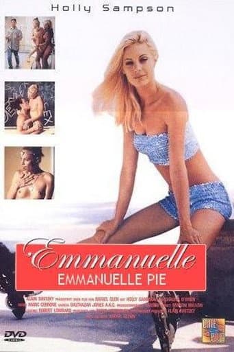 ملصق فيلم Emmanuelle 2000: Emmanuelle Pie (2003)