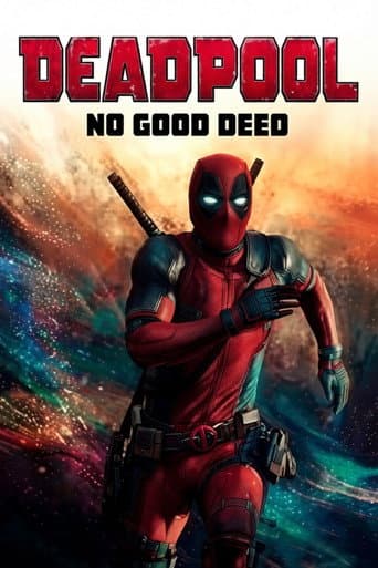 Affiche du film Deadpool: No Good Deed (2017)