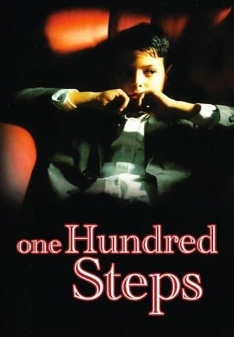 I cento passi (2000) movie poster