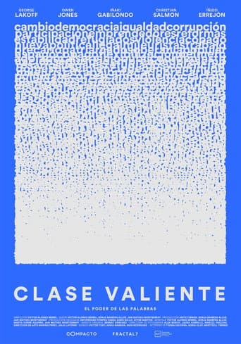 Clase valiente (2017) movie poster