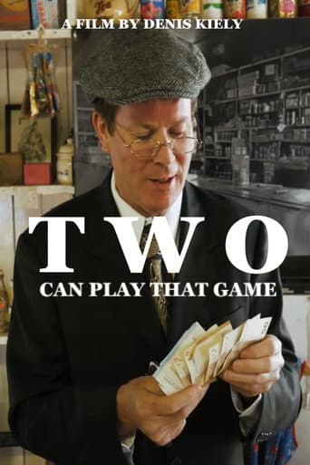 ملصق فيلم Two Can Play That Game (2017)
