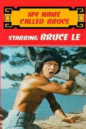 ملصق فيلم Pi li long quan (1978)
