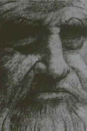 Leonardo Da Vinci The Tragic Pursuit of Perfection (1953) movie poster
