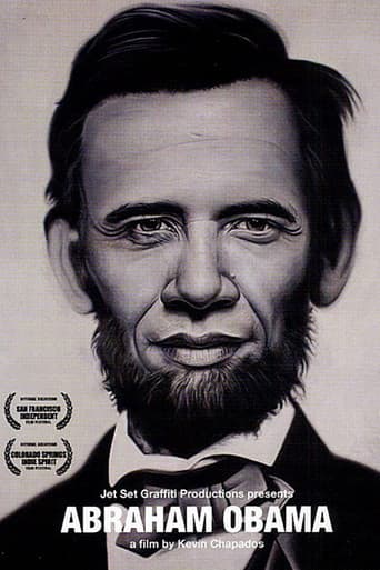Abraham Obama (2009) movie poster