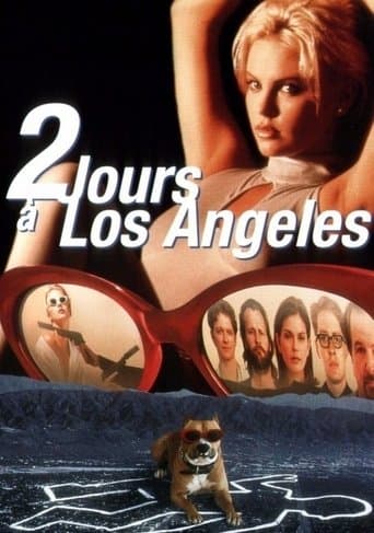 Affiche du film 2 Days in the Valley (1996)
