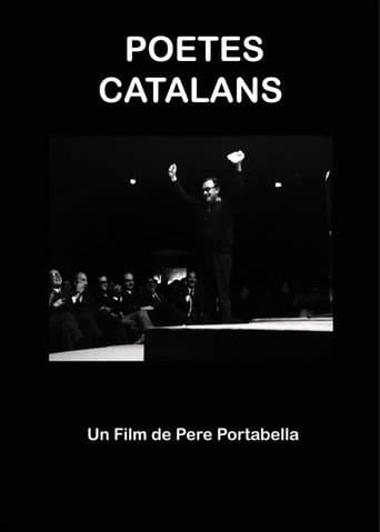 Affiche du film Poetes catalans (1970)