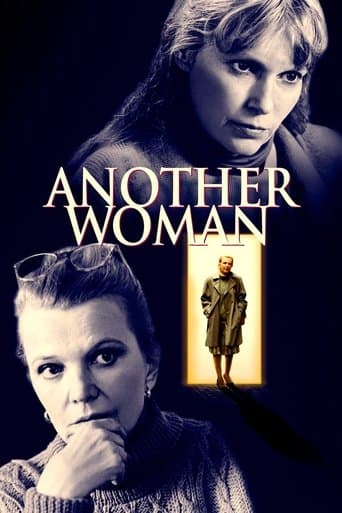 ملصق فيلم Another Woman (1988)