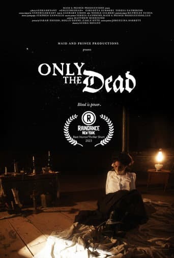 Affiche du film Only the Dead (2026)