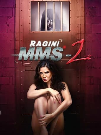 ملصق فيلم Ragini MMS 2 (2014)