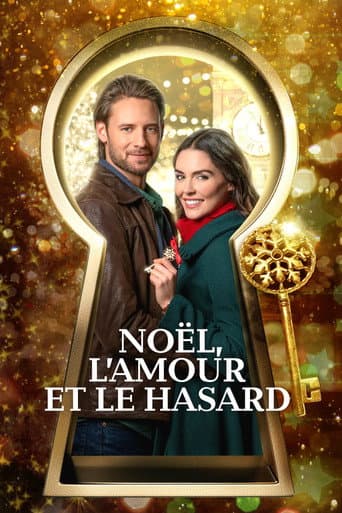 Affiche du film Unlocking Christmas (2020)