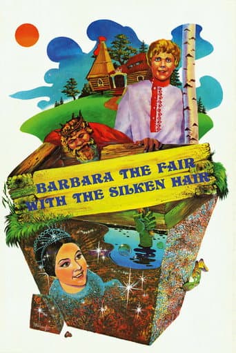 Варвара-краса, длинная коса (1970) movie poster