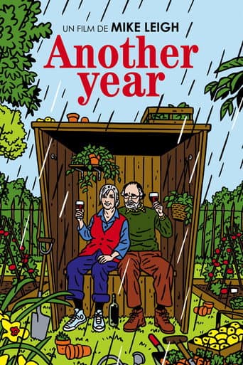 Affiche du film Another Year (2010)