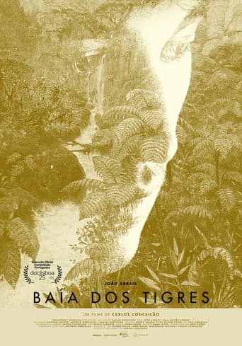 ملصق فيلم Baía dos Tigres (2025)