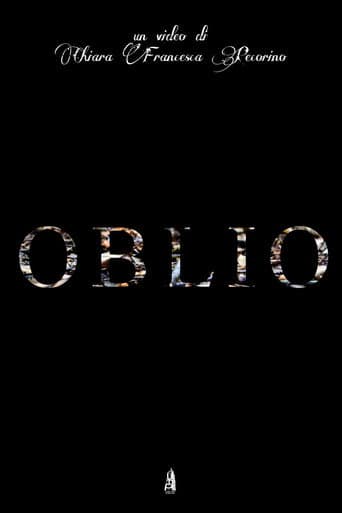 ملصق فيلم Oblio (2018)