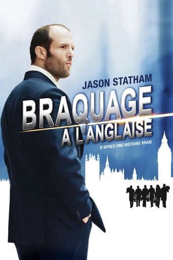 Affiche du film The Bank Job (2008)