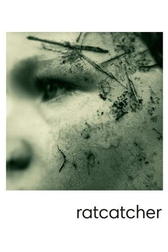 Affiche du film Ratcatcher (1999)
