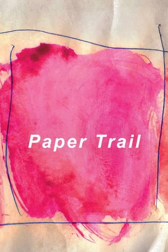 Paper Trail (2026) movie poster