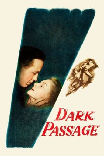 ملصق فيلم Dark Passage (1947)