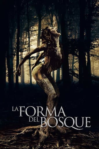 ملصق فيلم La forma del bosque (2021)