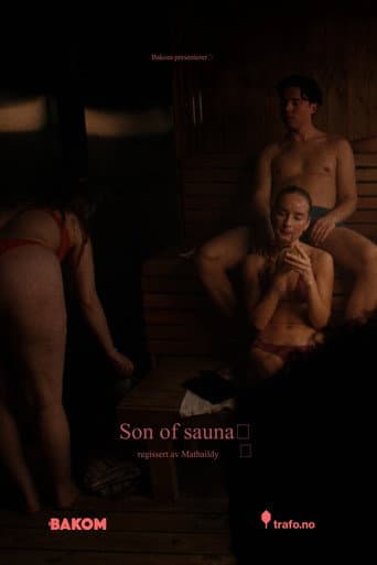 ملصق فيلم Son of Sauna (2025)