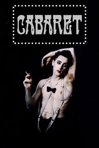 Cabaret (1993) movie poster