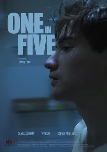 One in Five (2026) movie poster
