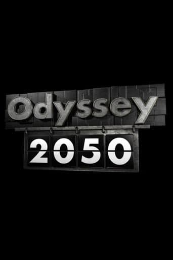 ملصق فيلم Odyssey 2050 (2012)