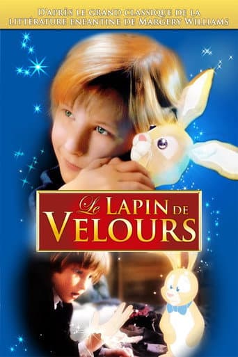 Affiche du film The Velveteen Rabbit (2009)