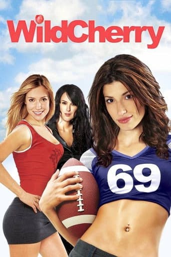 ملصق فيلم Wild Cherry (2009)