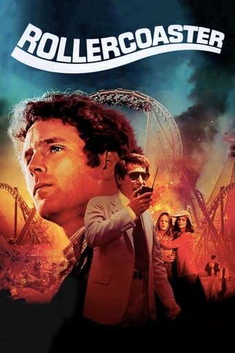 ملصق فيلم Rollercoaster (1977)