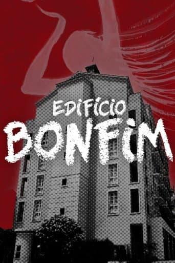 ملصق فيلم Edifício Bonfim (2026)