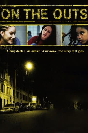ملصق فيلم On the Outs (2005)