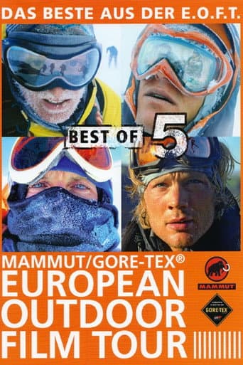 Best of E.O.F.T. No. 5 (2009) movie poster