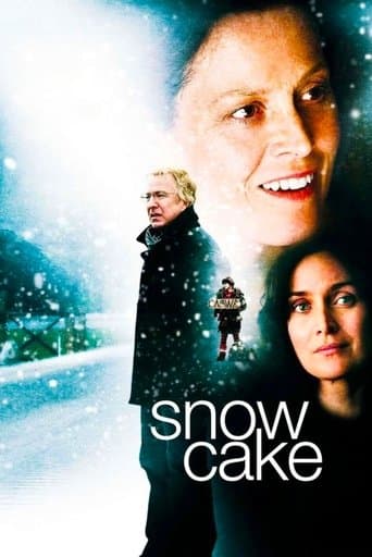 ملصق فيلم Snow Cake (2006)