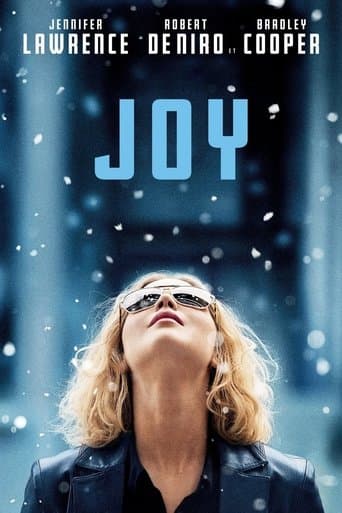 Affiche du film Joy (2015)