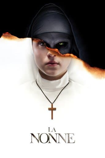 Affiche du film The Nun (2018)