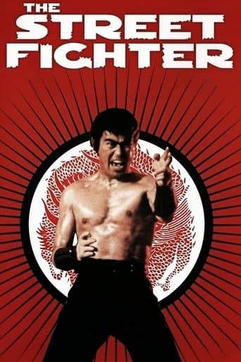 激突! 殺人拳 (1974) movie poster