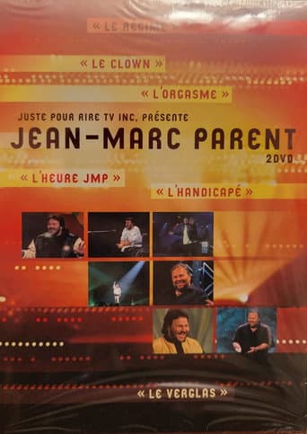 Jean-Marc Parent (2007) movie poster