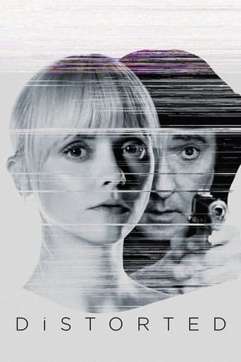 ملصق فيلم Distorted (2018)
