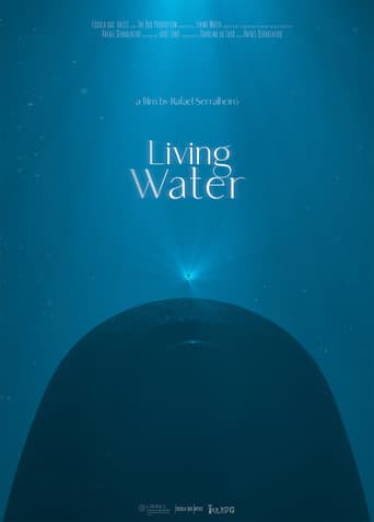Água Viva (2022) movie poster