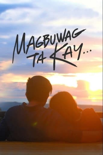 Affiche du film Magbuwag Ta Kay... (2017)